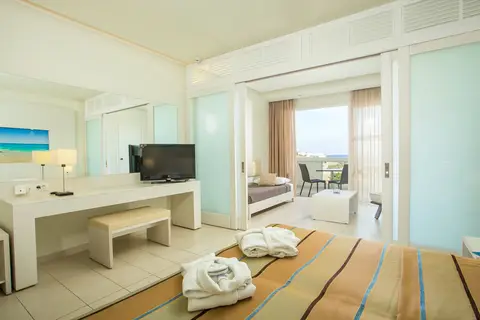 Lindos White Hotel & Suites in Lindos — foto 4