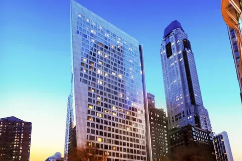 Sofitel Chicago Magnificent Mile foto 1