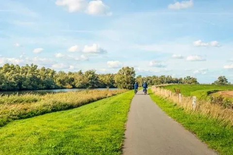 Hotel van der Meer foto 19