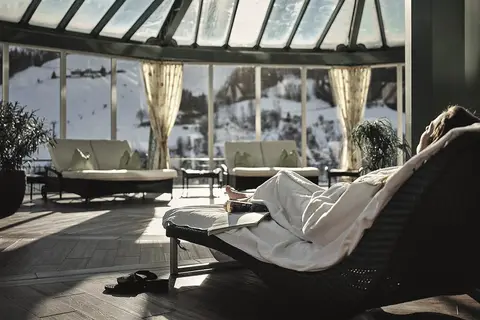 Hotel Pichlmayrgut in Schladming — foto 7