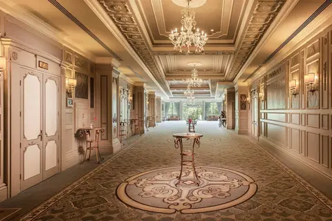 Rixos Premium Belek in Serik — foto 14