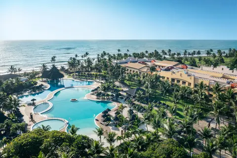 Iberostar Waves Bahia in Mata de São João — foto 4