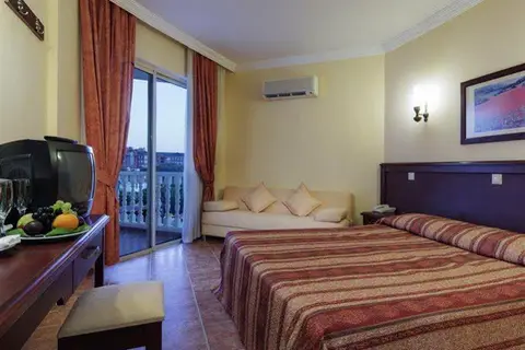 Fun Sun Smart Sultans Beach in Kemer — foto 6