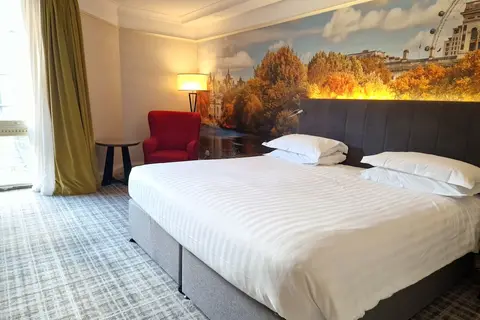 Millennium Hotel And Conference Centre Gloucester London in Londen, foto 25