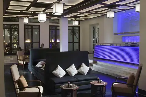 Park Hyatt Siem Reap in Siem Reap — foto 6