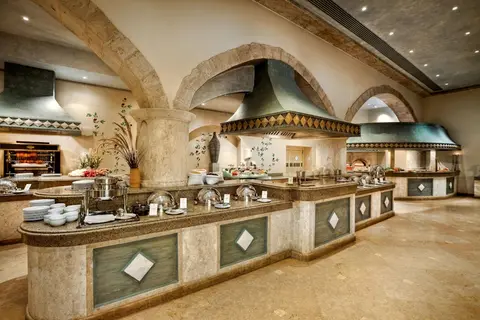 Kempinski Hotel Soma Bay in سفاجا — foto 16