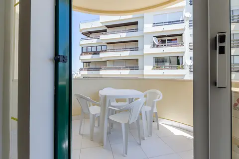 Turim Algarve Mor Hotel in Portimão — foto 21