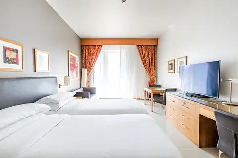 Four Points by Sheraton Bur Dubai in Dubai, foto 29