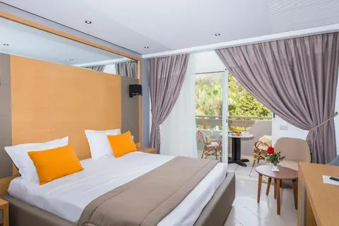 Abou Sofiane Hotel & Aquapark in Abou Sofiane, foto 24