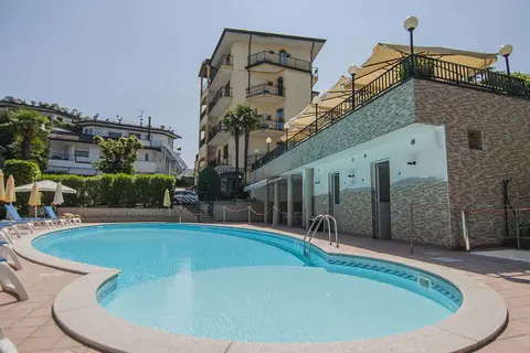 Hotel Flora Stresa in Stresa, foto 2