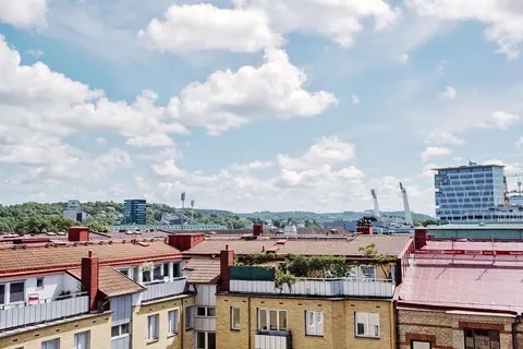 Scandic No 25 foto 4