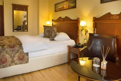 Best Western Empire Palace in İstanbul — foto 14