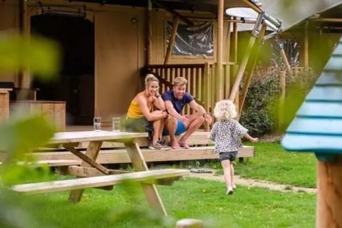 Camping de Klimberg foto 2