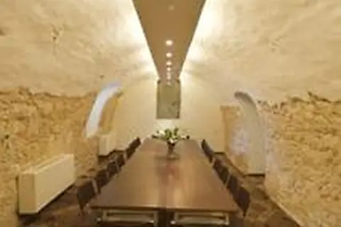 Colony Hotel Haifa in נשר — foto 3