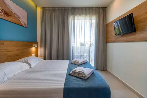 Sunny Days Hotel & Appartementen in Ζηπάρι — foto 5