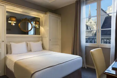 Hotel Maison Colbert Melia Collection in Parijs, foto 12