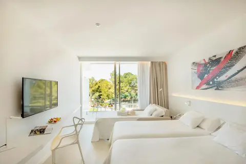 Hotel Els Pins Resort & Spa in Sant Josep de sa Talaia — foto 6
