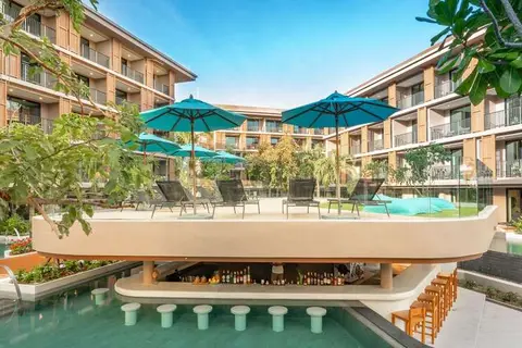 La Flora Khao Lak in Ban Bang Niang, foto 27