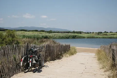 Camping La Plage D Argens foto 7