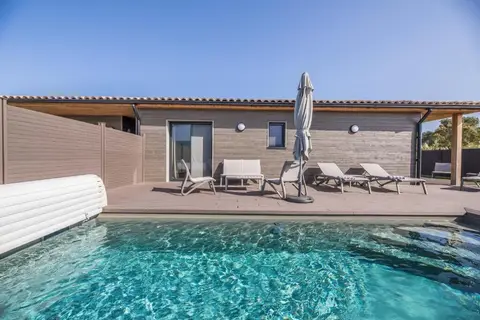 Residence Résidence Vesna Rossa in Lecci — foto 4