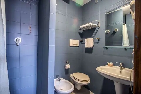 Hotel Marisa Rome in Rome, foto 8