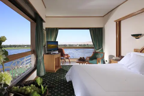 Sonesta St. George Hotel - Luxor in Luxor — foto 7