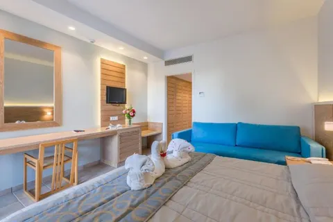 Tigaki Beach Hotel foto 4