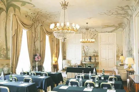 Valverde Sintra Palácio de Seteais in Casal de Cambra — foto 14