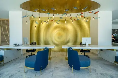 Lures Hotel in Kaş — foto 9
