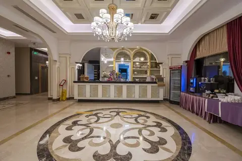 J'adore Deluxe Hotel & Spa in Manavgat, foto 28