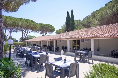 Camping Costa D Argento foto 4