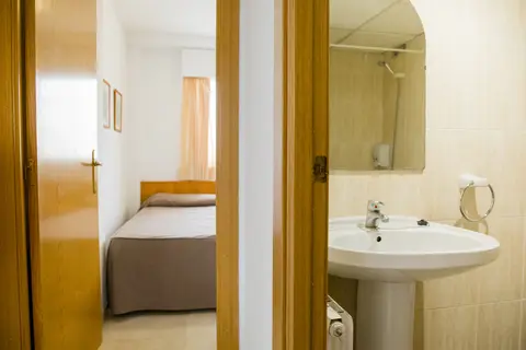 Biarritz Appartments in Benlloc — foto 10