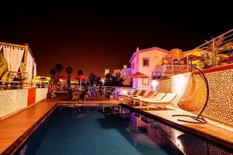 D. Dinis Charming Residence in Lagos — foto 2