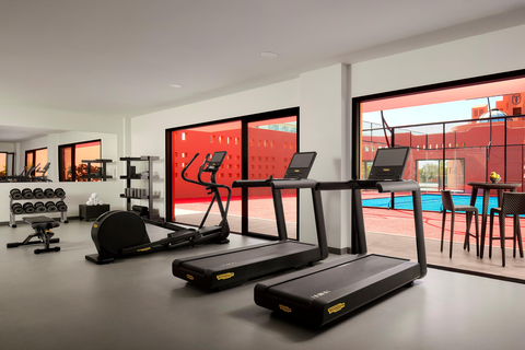 Tivoli La Caleta foto 31