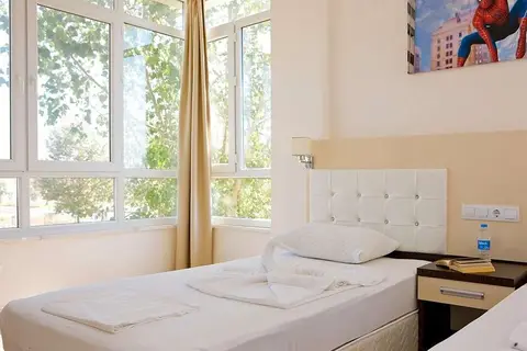Irem Garden Hotel in Manavgat — foto 20