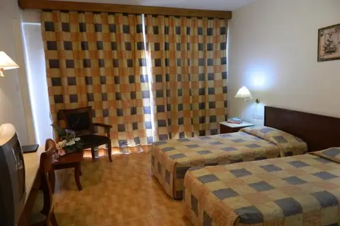 M. Moniatis Hotel in Λεμεσός — foto 13