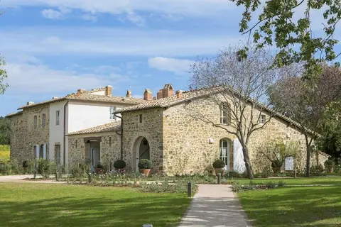 Podere Brizio in Montalcino — foto 8