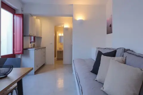 Aplada Suites in Δημοτική Ενότητα Οίας — foto 12