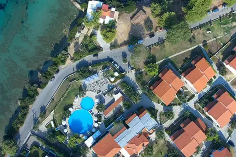 Acrotel Elea Beach in Δημοτική Ενότητα Σιθωνίας — foto 20