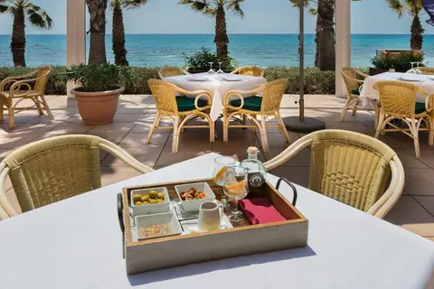 Hotel Sunway Playa Golf & Spa in Sitges, foto 22