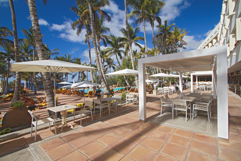 Hotel Fariones foto 10