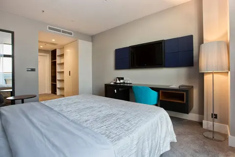 Marvie Hotel & Health in Split — foto 12