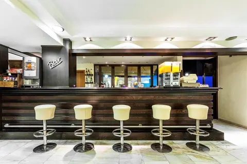 Elinotel Polis Hotel in Δημοτική Ενότητα Παλλήνης — foto 11