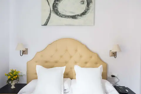 Casa de la Merced Suites in Málaga — foto 2