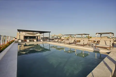 Residence Inn Playa del Carmen in Playa del Carmen — foto 20