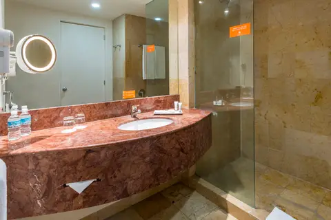 Real inn Perinorte in Tlalnepantla De Baz — foto 9