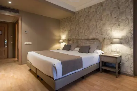 Vincci Lys in Valencia — foto 2