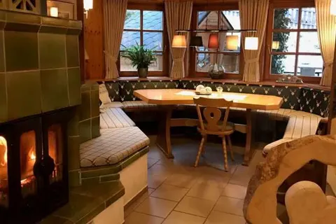 Hotel Schöne Aussicht foto 5