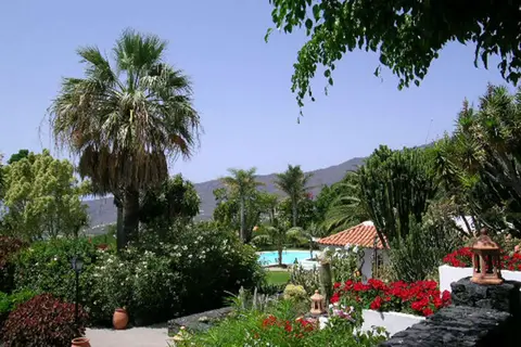 La Palma Jardin Resort in Dos Pinos — foto 16