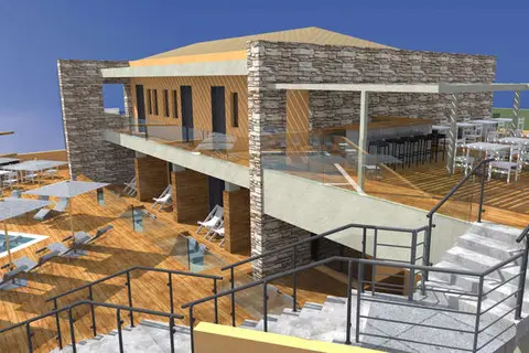 KB Ammos Hotel in Σκιάθος — foto 14